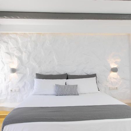 Marina'S Suites Naxos City Kültér fotó